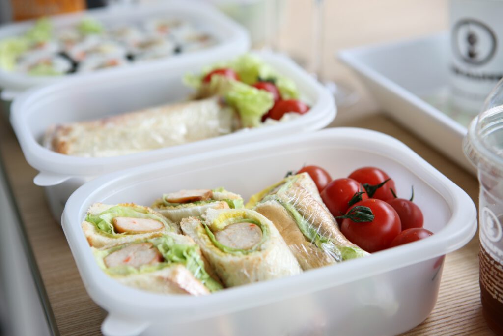 Lunchbox
