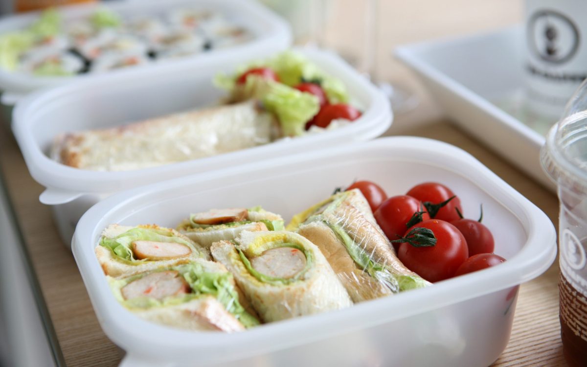 Lunchbox